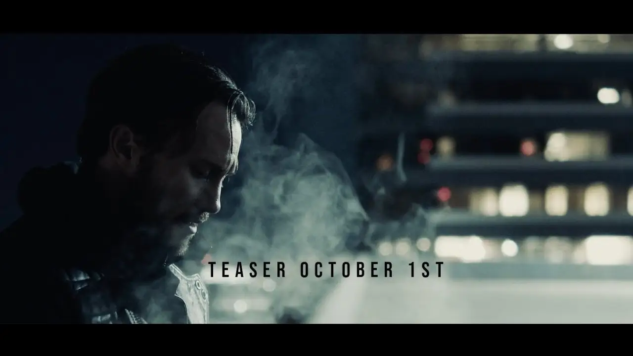 Veins — trailer