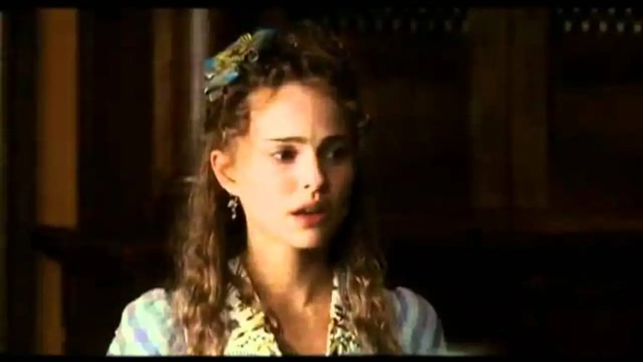 Goya — trailer