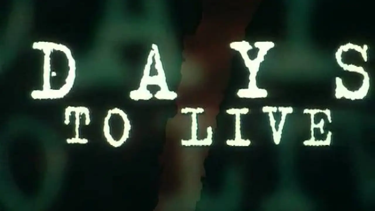 7 Days to Live — trailer