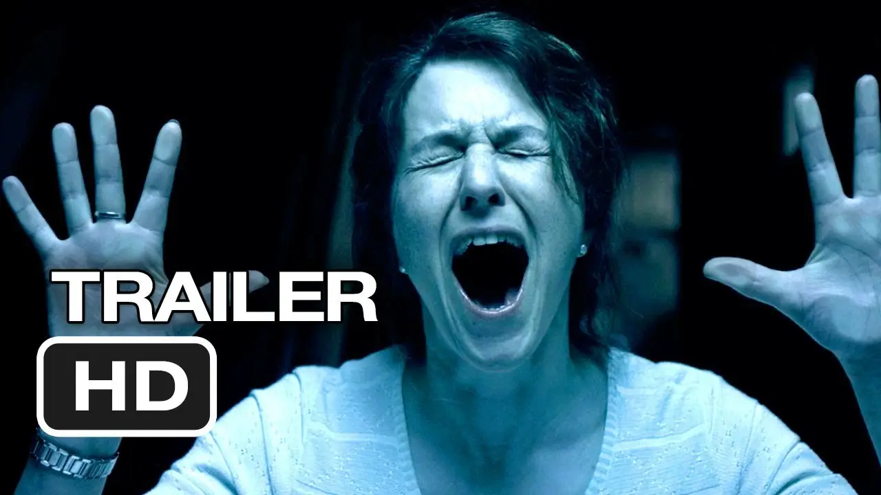 The Wall — trailer