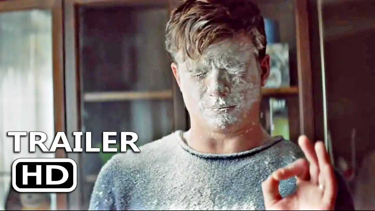 Zoo — trailer