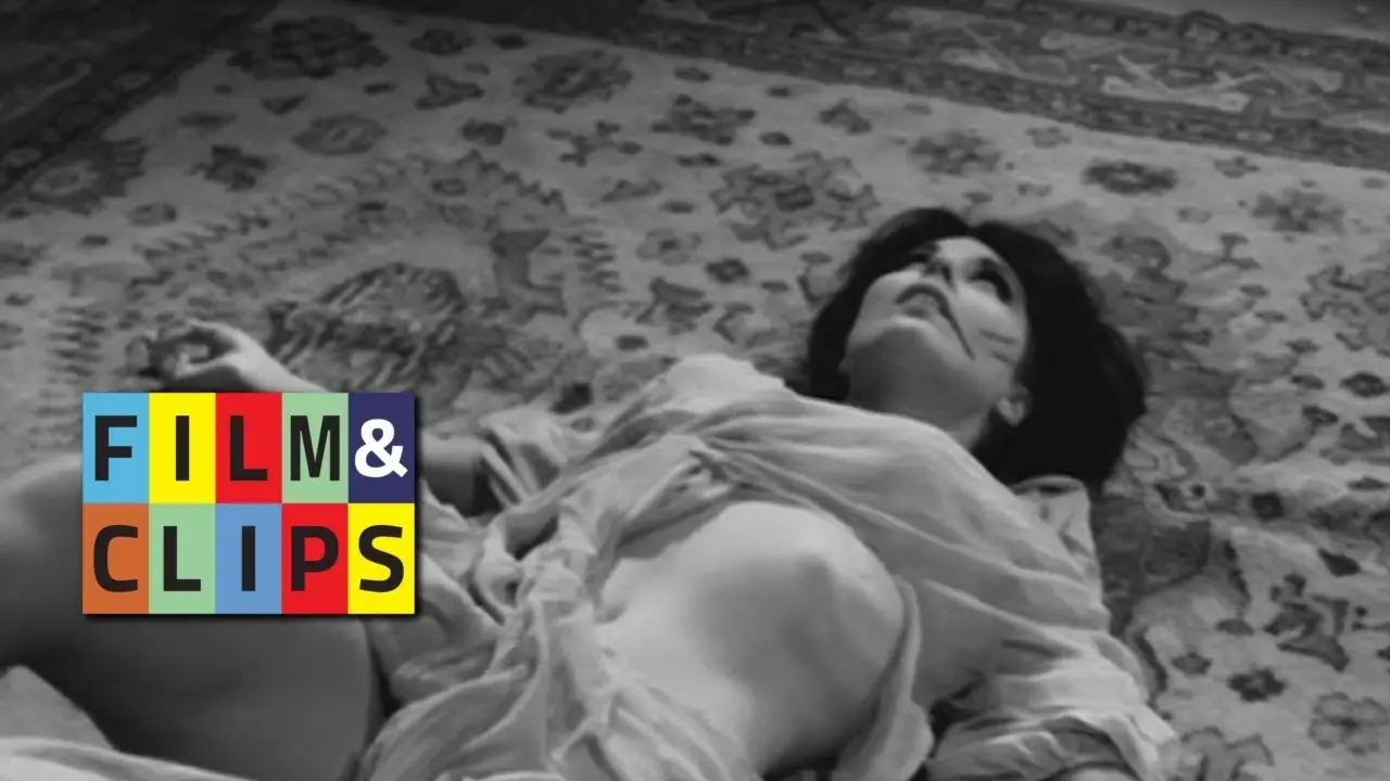 Libido — trailer