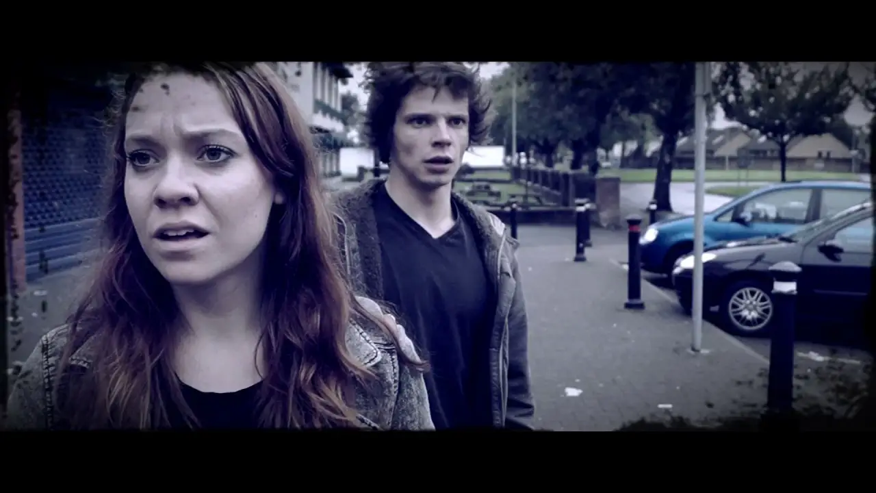 Whovians — tráiler