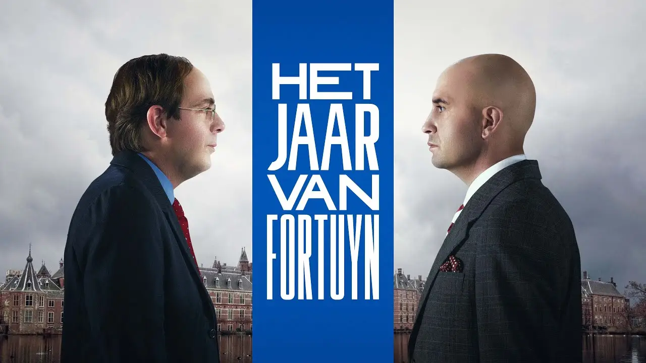 Het jaar van Fortuyn — tráiler