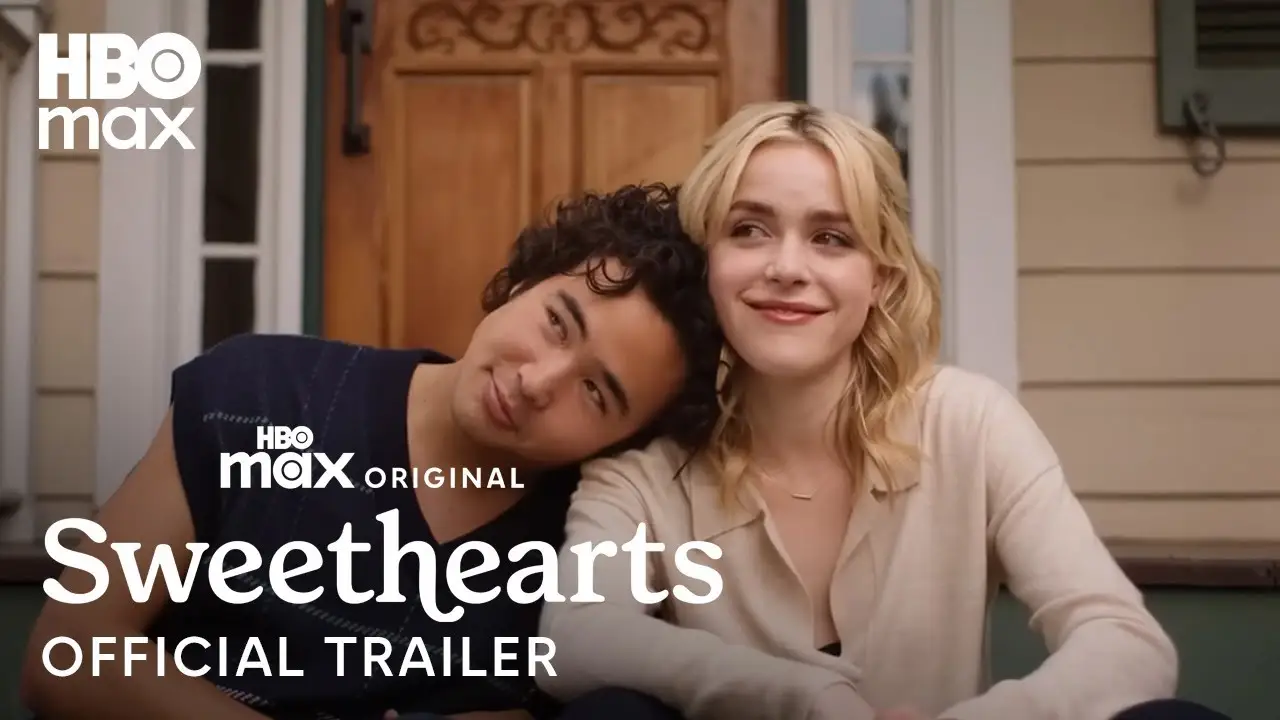 Sweethearts — tráiler