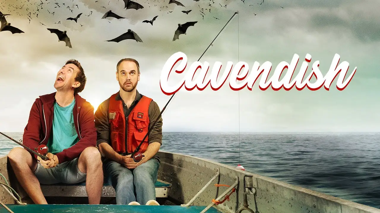 Cavendish — трейлер