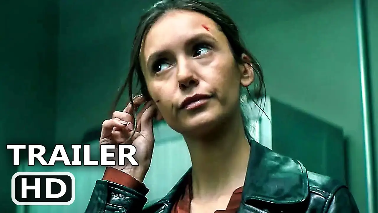Nina — trailer