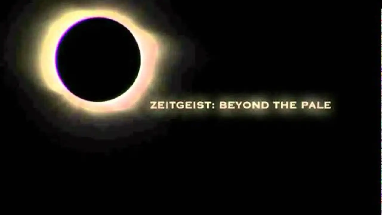 Beyond the Pale — trailer