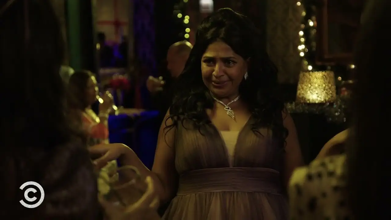Hot Mess Holiday — trailer
