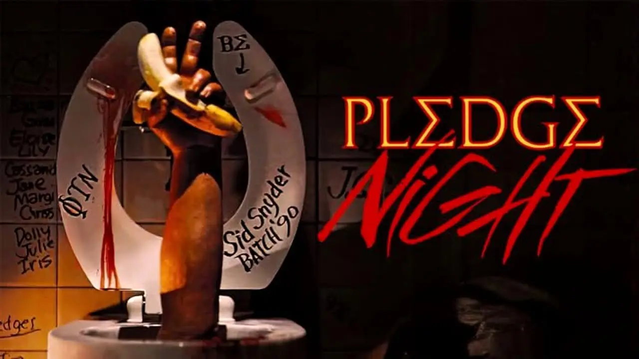 Pledge Night — trailer