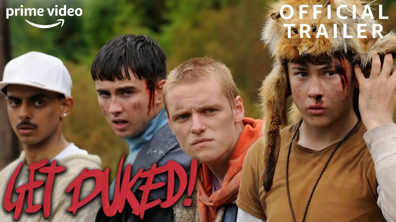 Duke — trailer