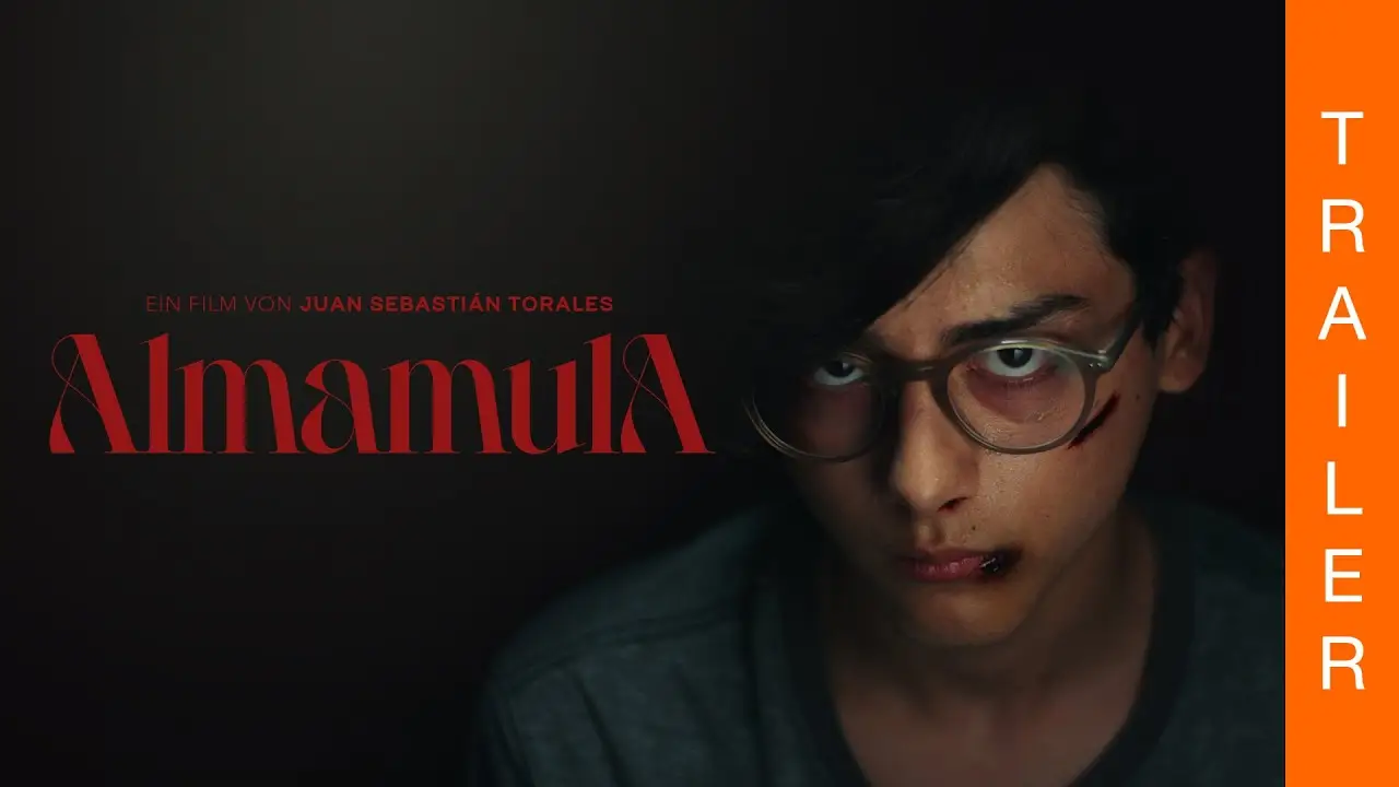 Almamula — trailer