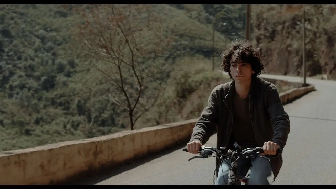 Araby — trailer