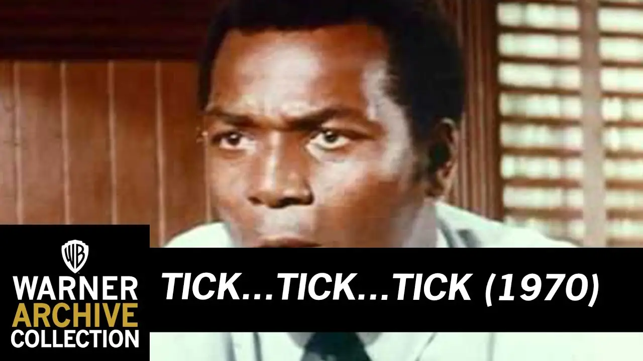 ...tick...tick...tick... — trailer