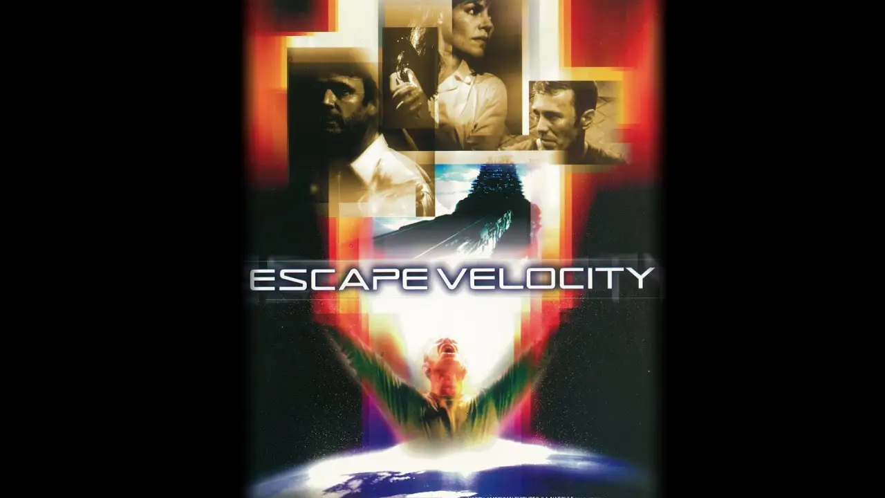 Escape Velocity — трейлер