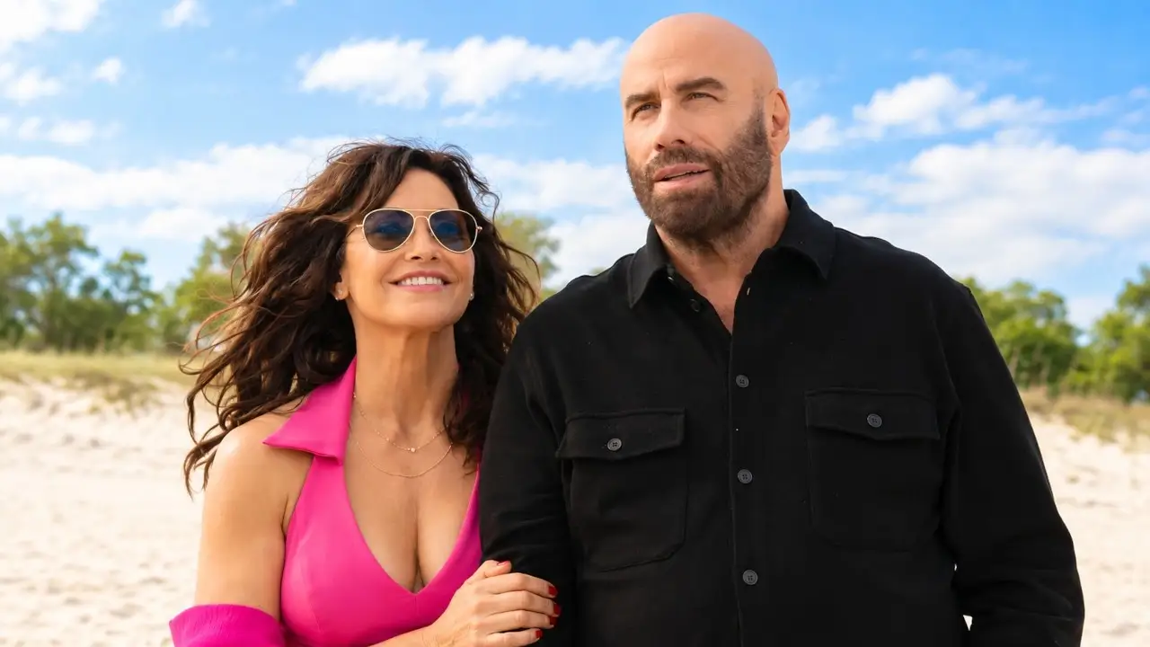 High Stakes — trailer