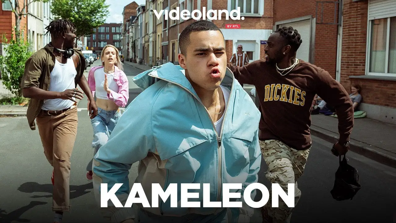 Kameleon — trailer
