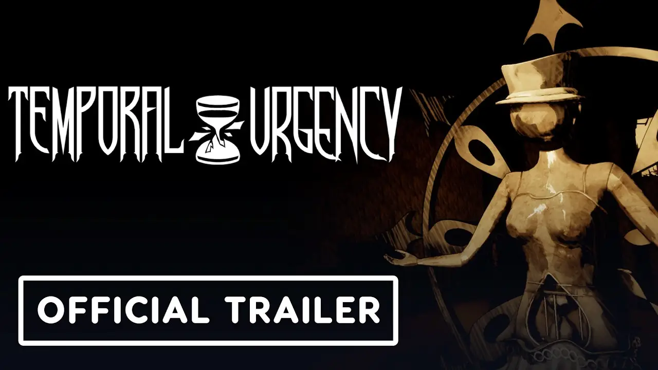 Temporal — trailer