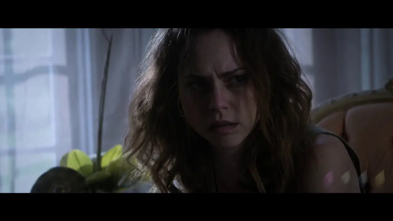 Medium — trailer