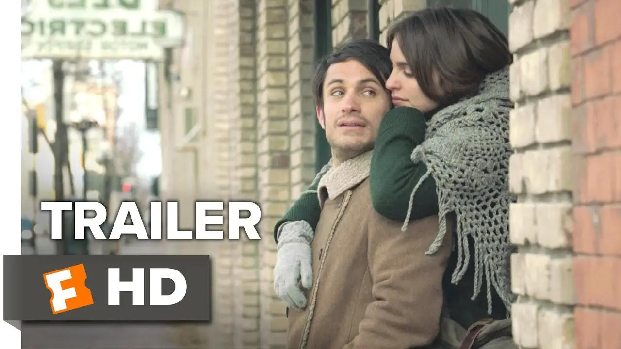 Me estás matando, Susana — tráiler