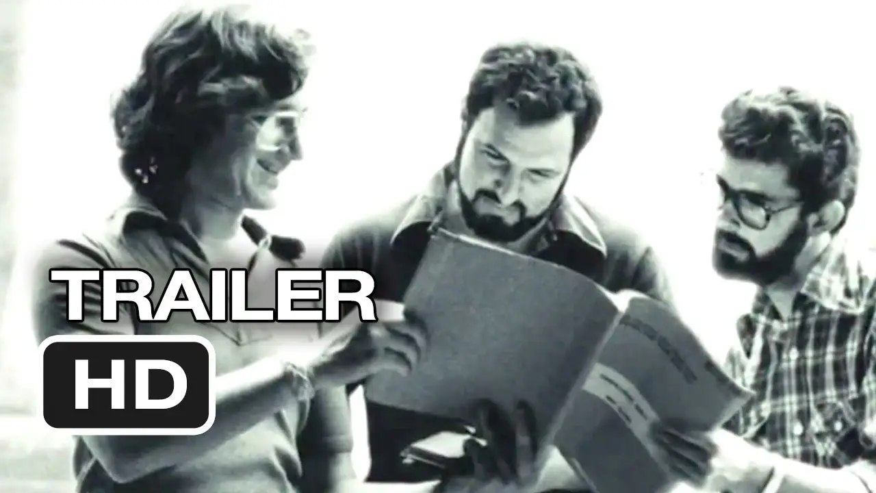 Milius — trailer