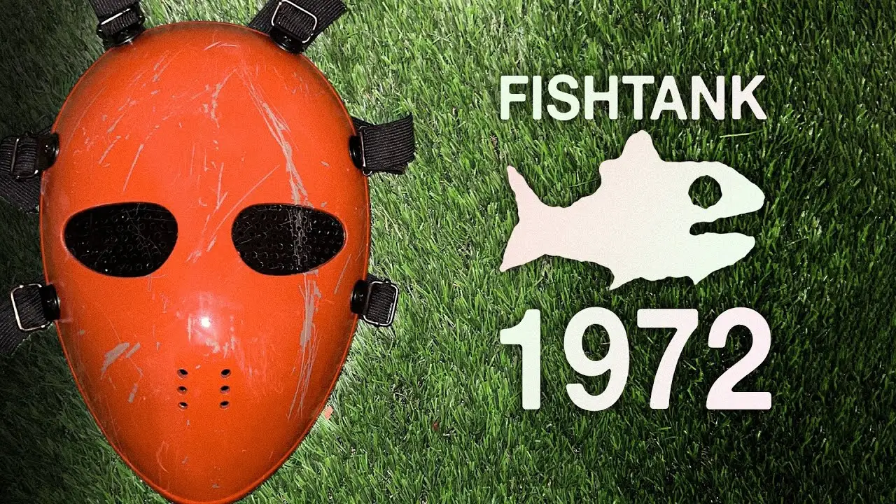 Fishtank Live — tráiler
