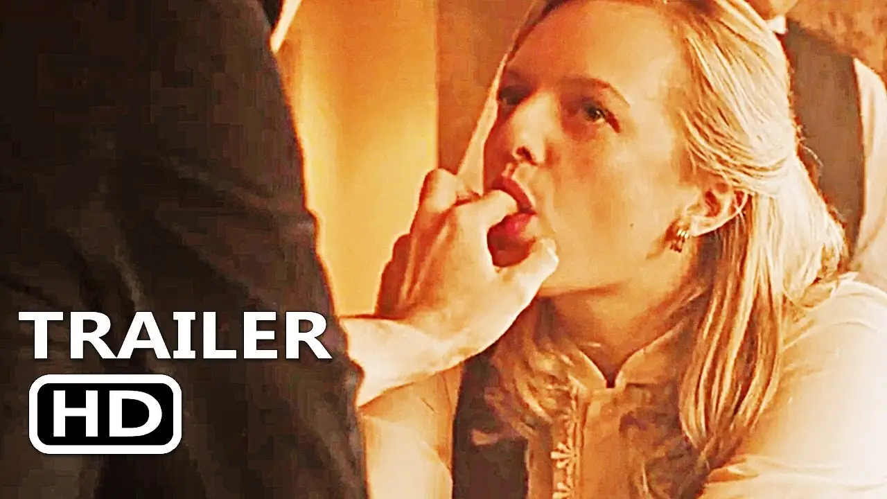 Mad to Be Normal — trailer