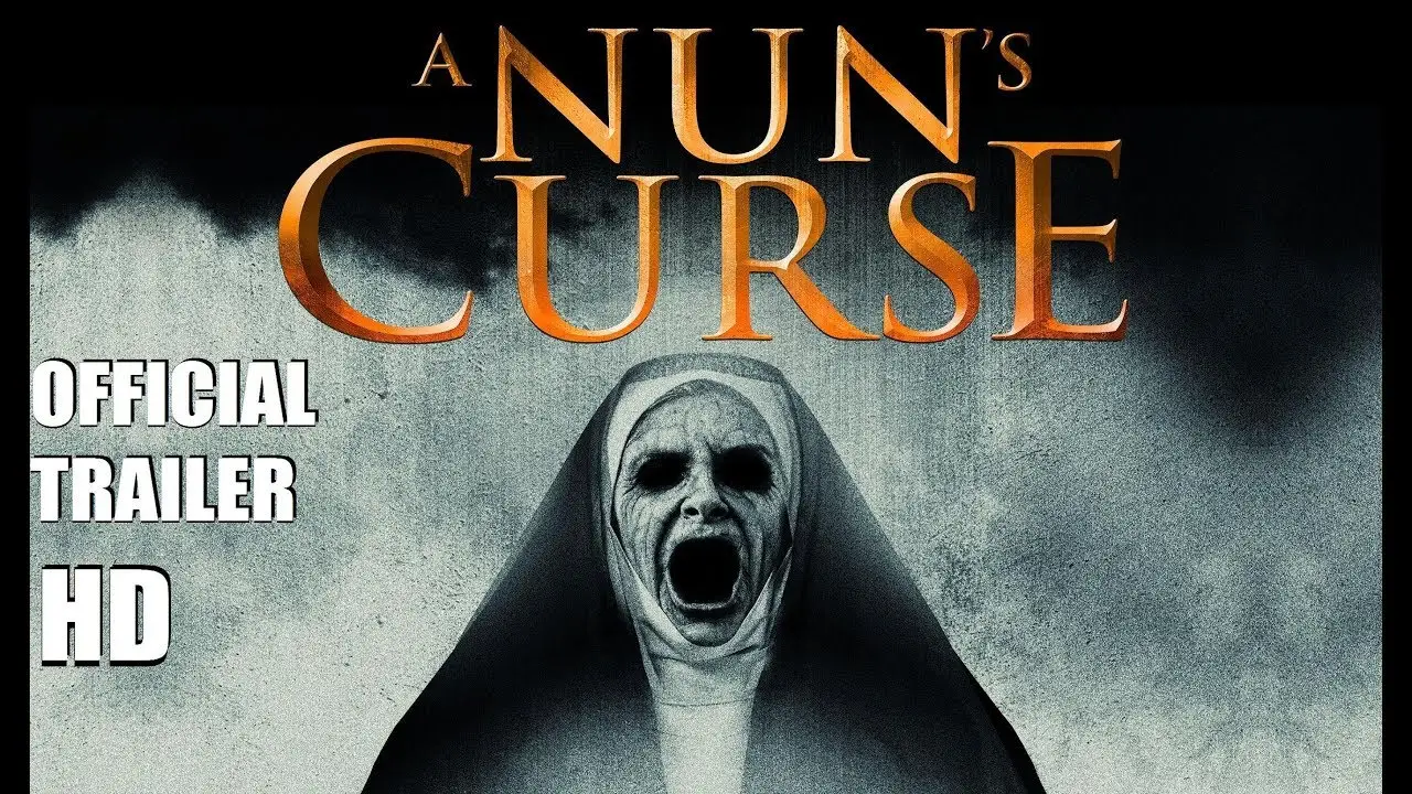 A Nun's Curse — trailer