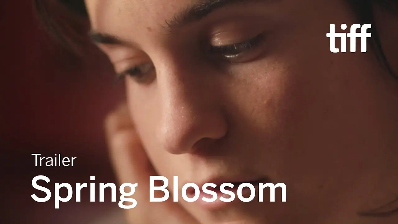 Spring Blossom — trailer