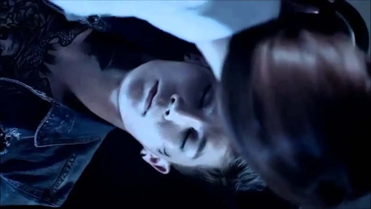 The Immoral — trailer