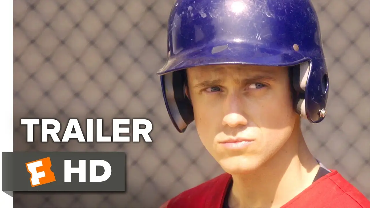 Undrafted — trailer