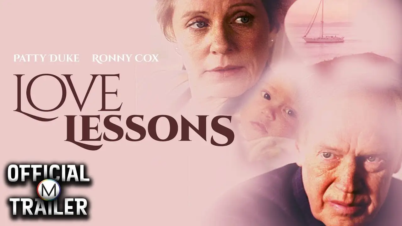 Love Lessons — trailer