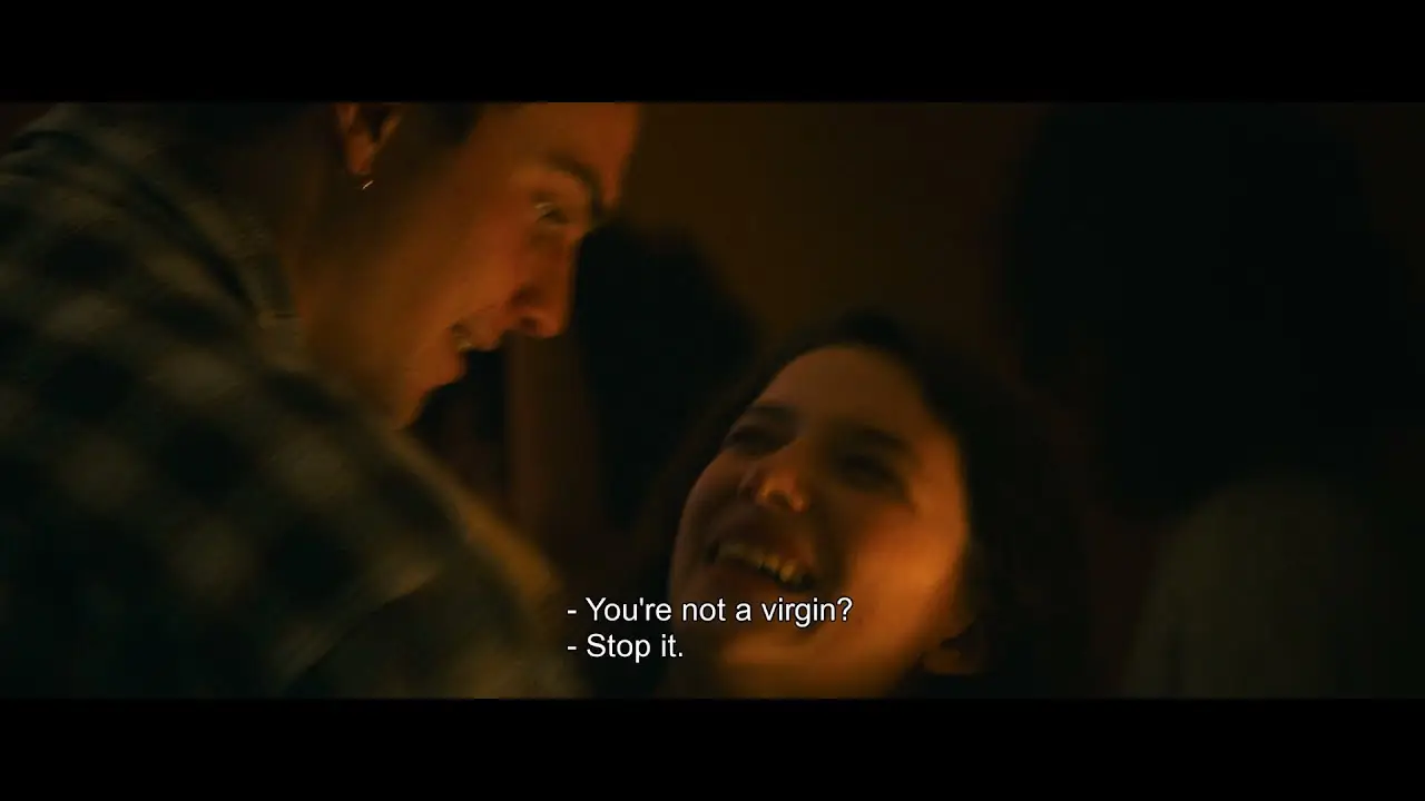 Honey Cigar — tráiler