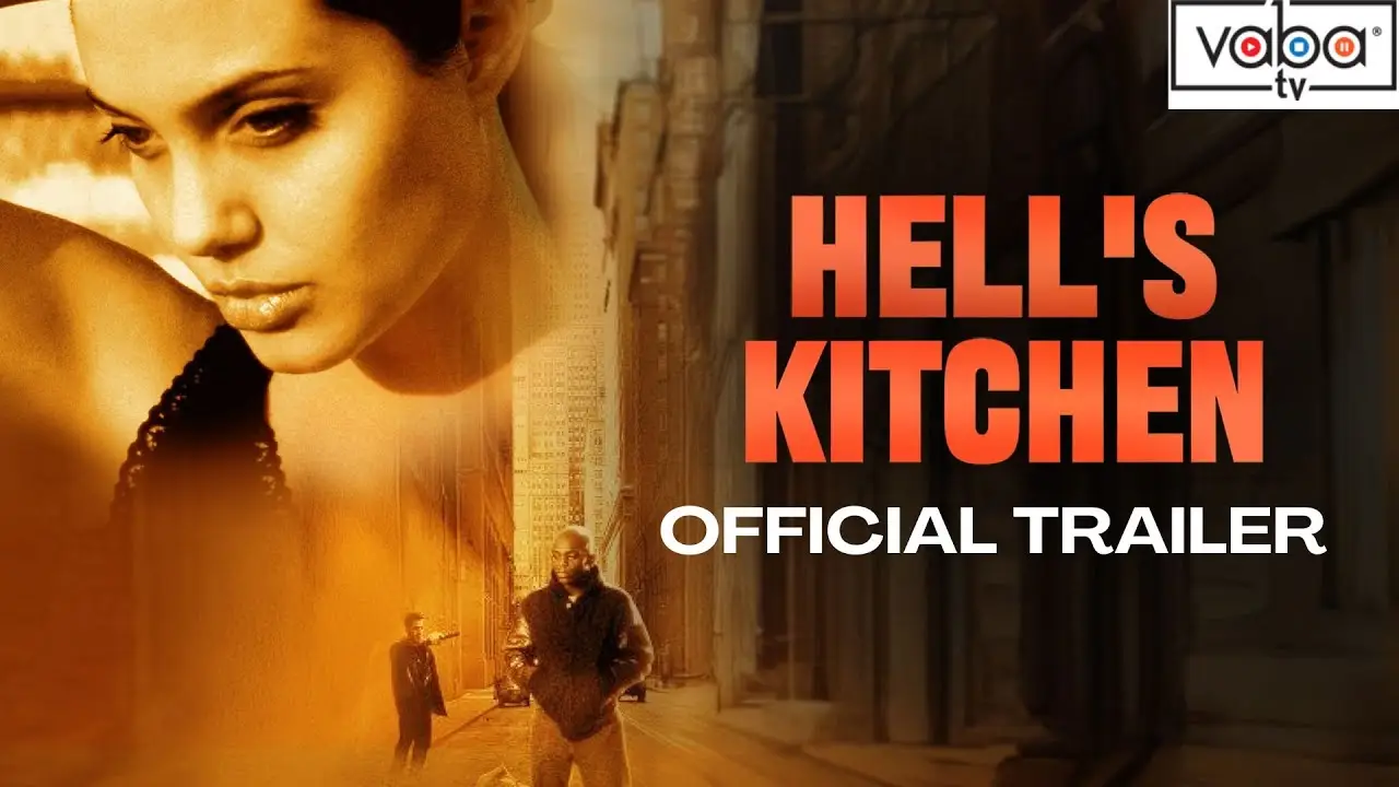 Hell's Kitchen — trailer