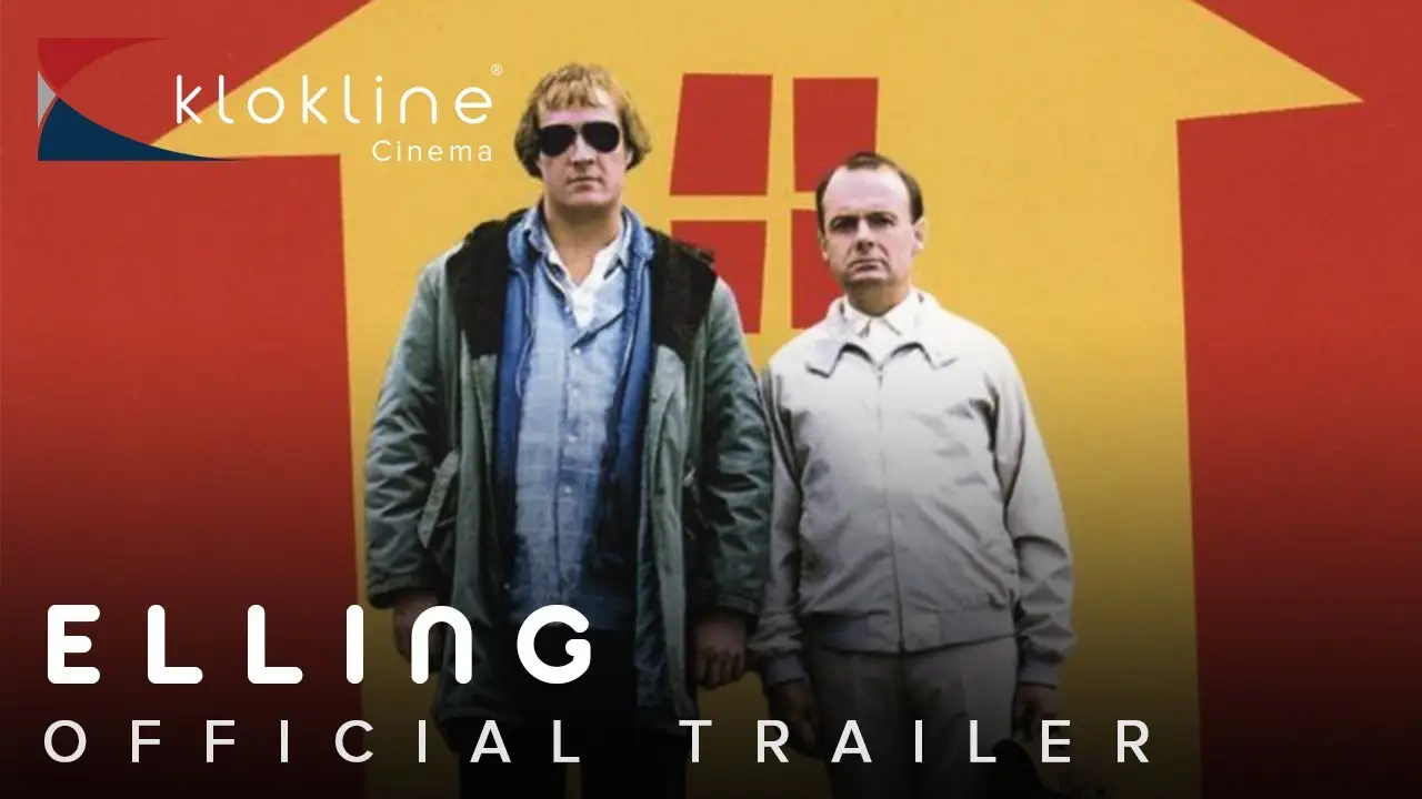 Elling — trailer
