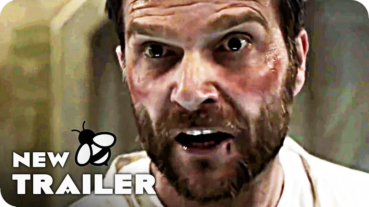 Incoming — trailer