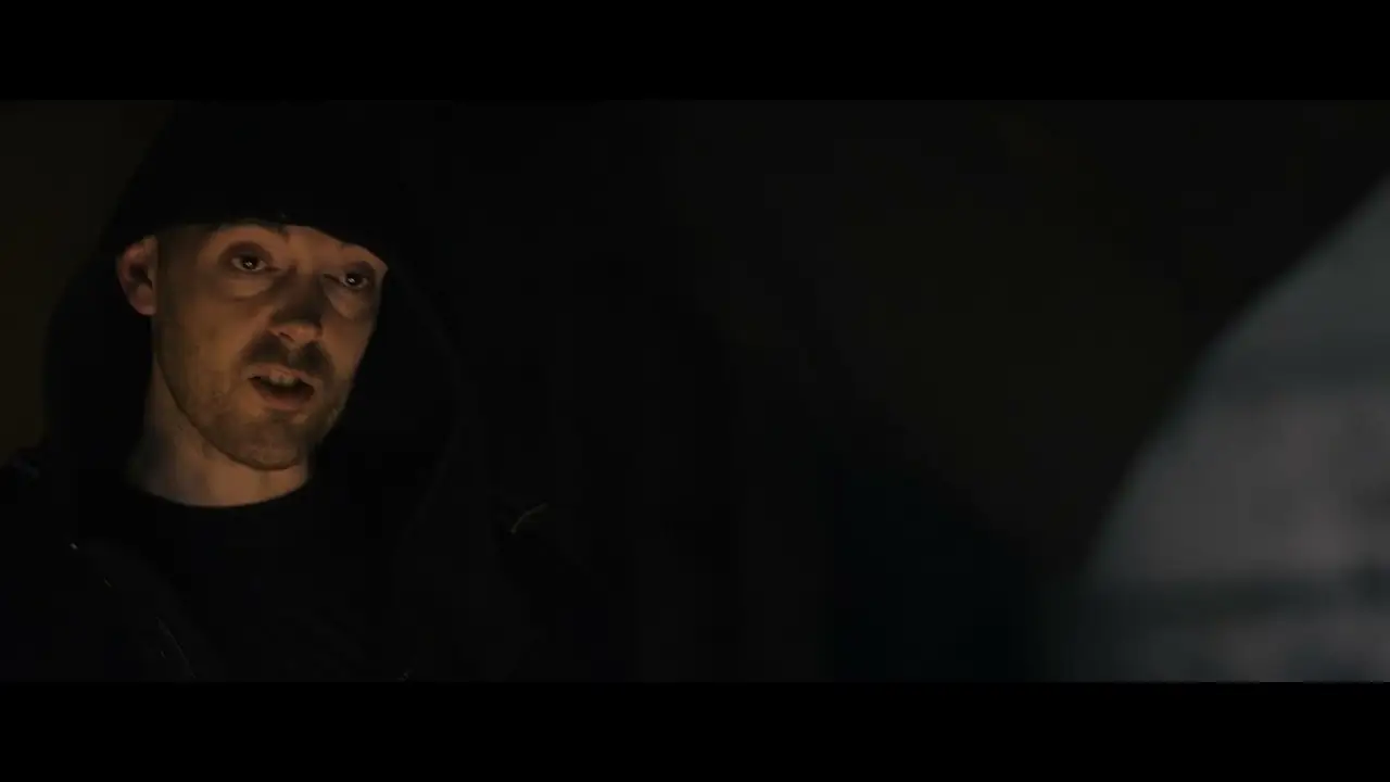 Ravenstein — trailer