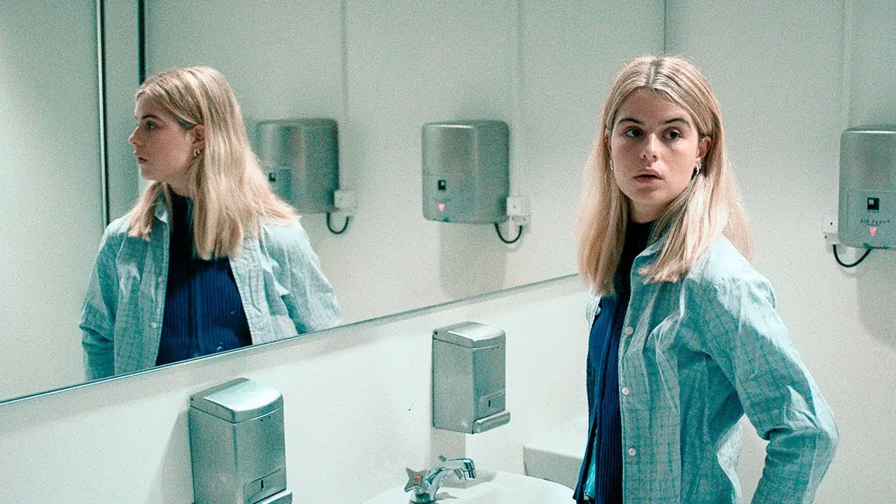 Paranoid — trailer
