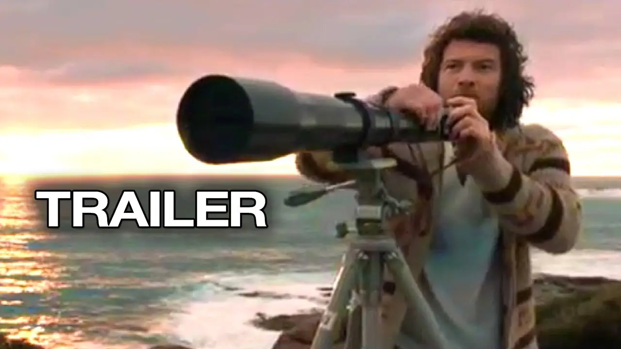 Drift — trailer