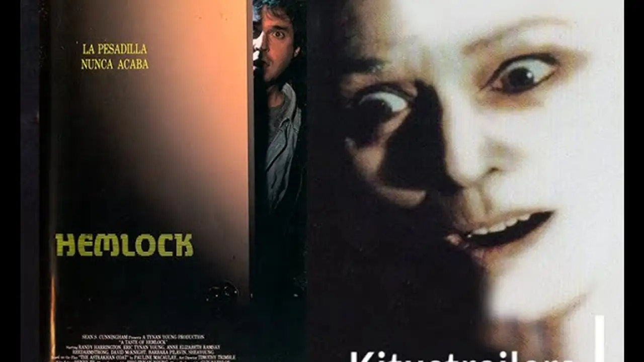 Hemlock — trailer