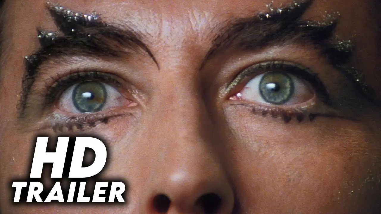 Harlequin — trailer