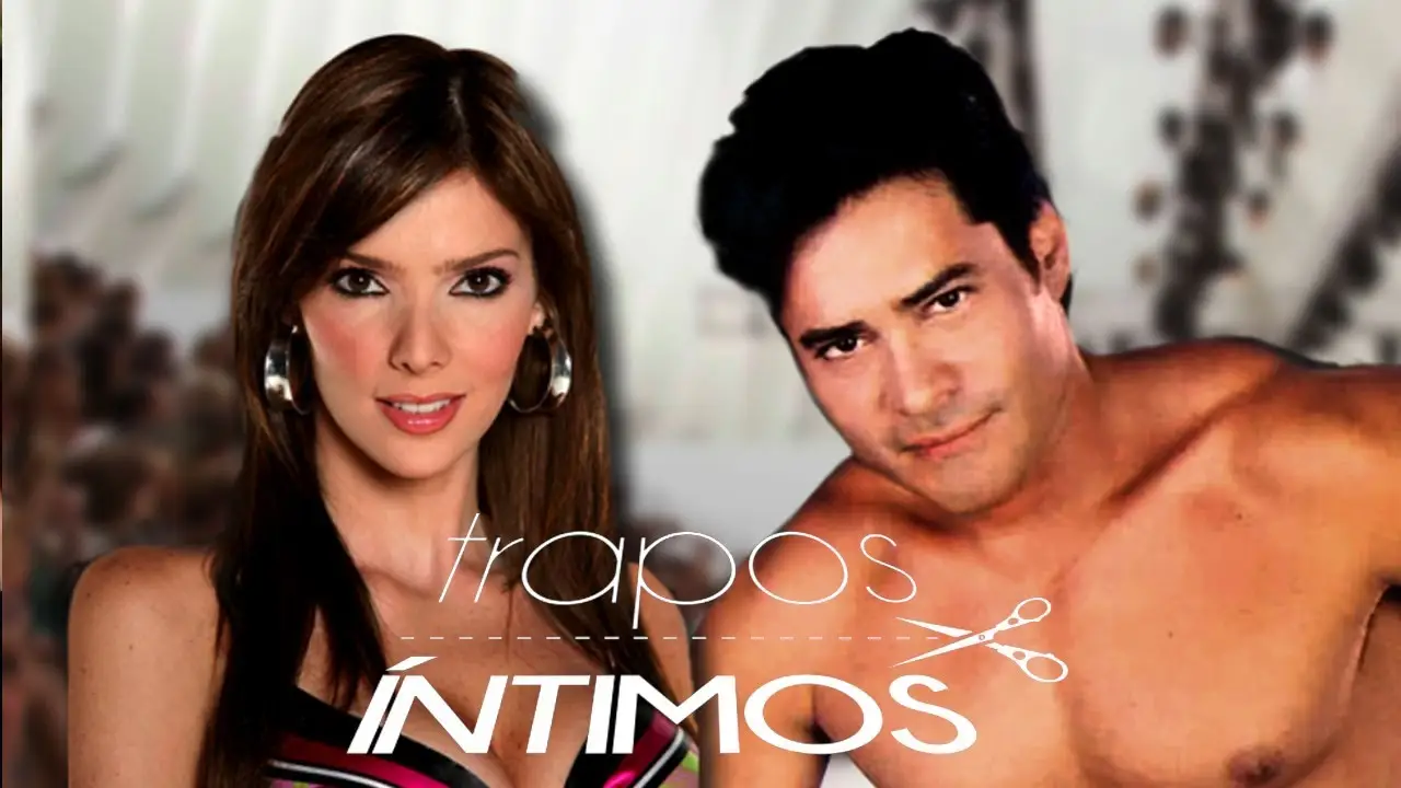 Trapos íntimos — trailer
