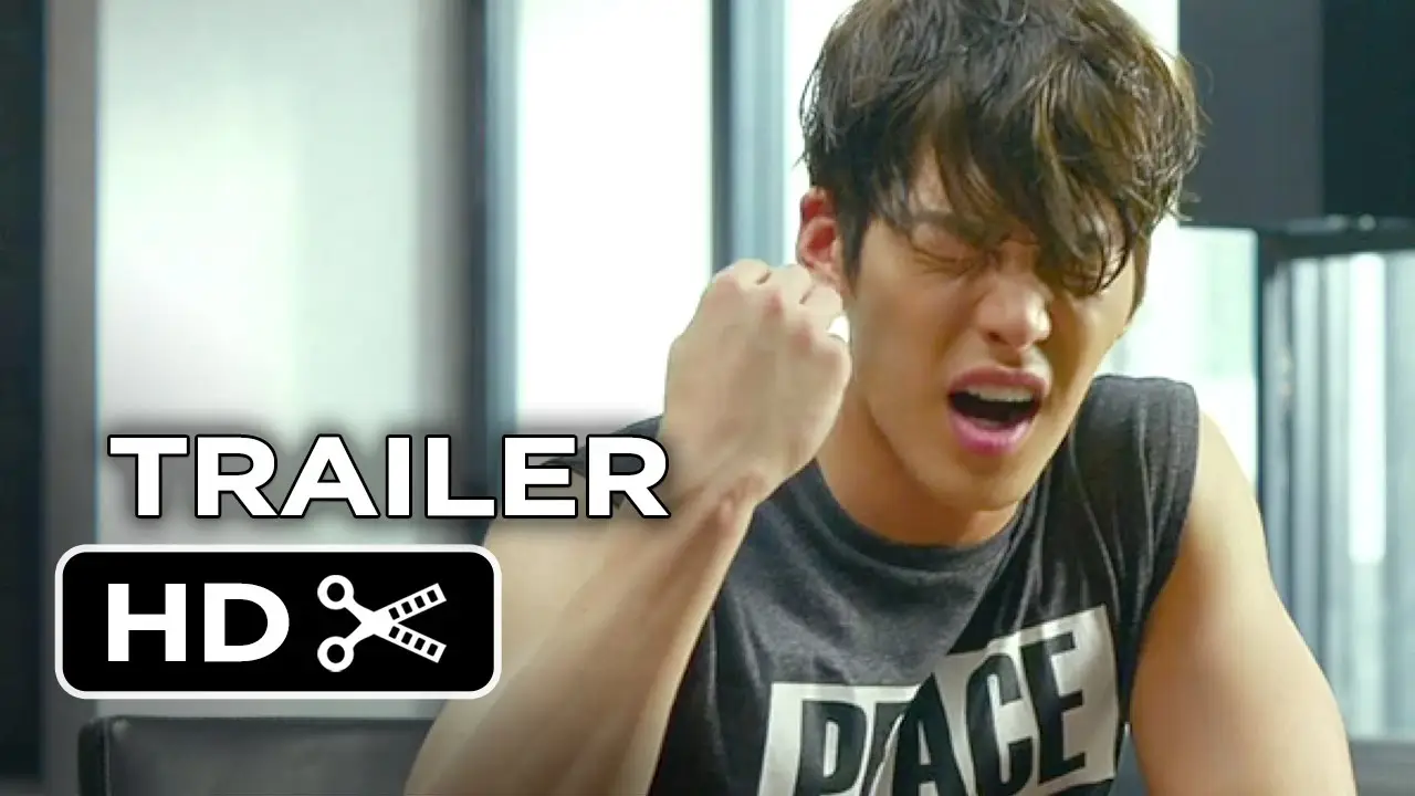 Twenty — trailer