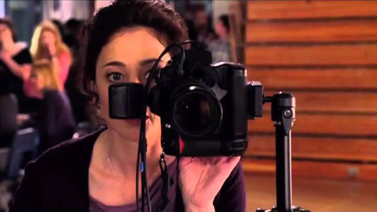 Taken Back: Finding Haley — trailer