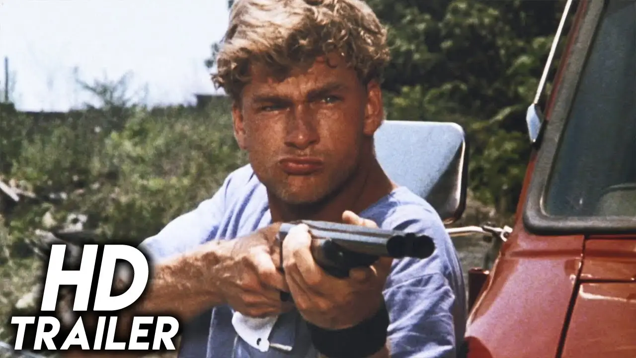 Annihilator — trailer