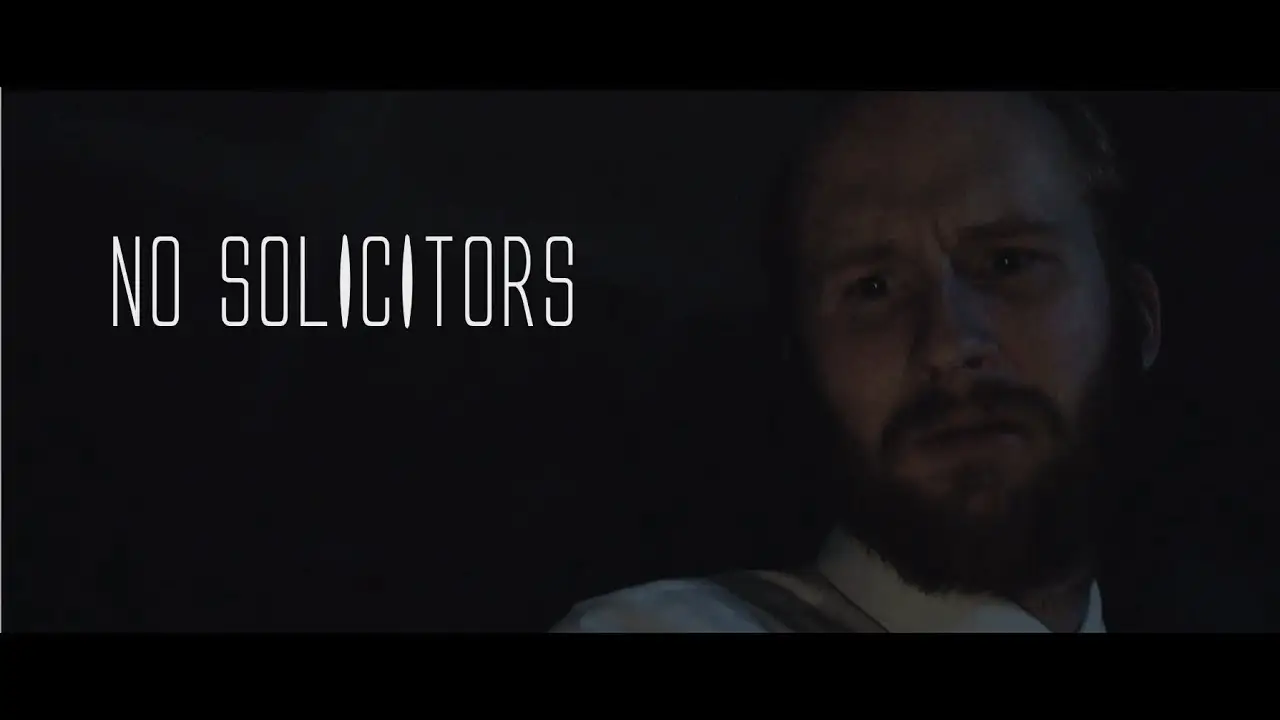 No Solicitors — trailer