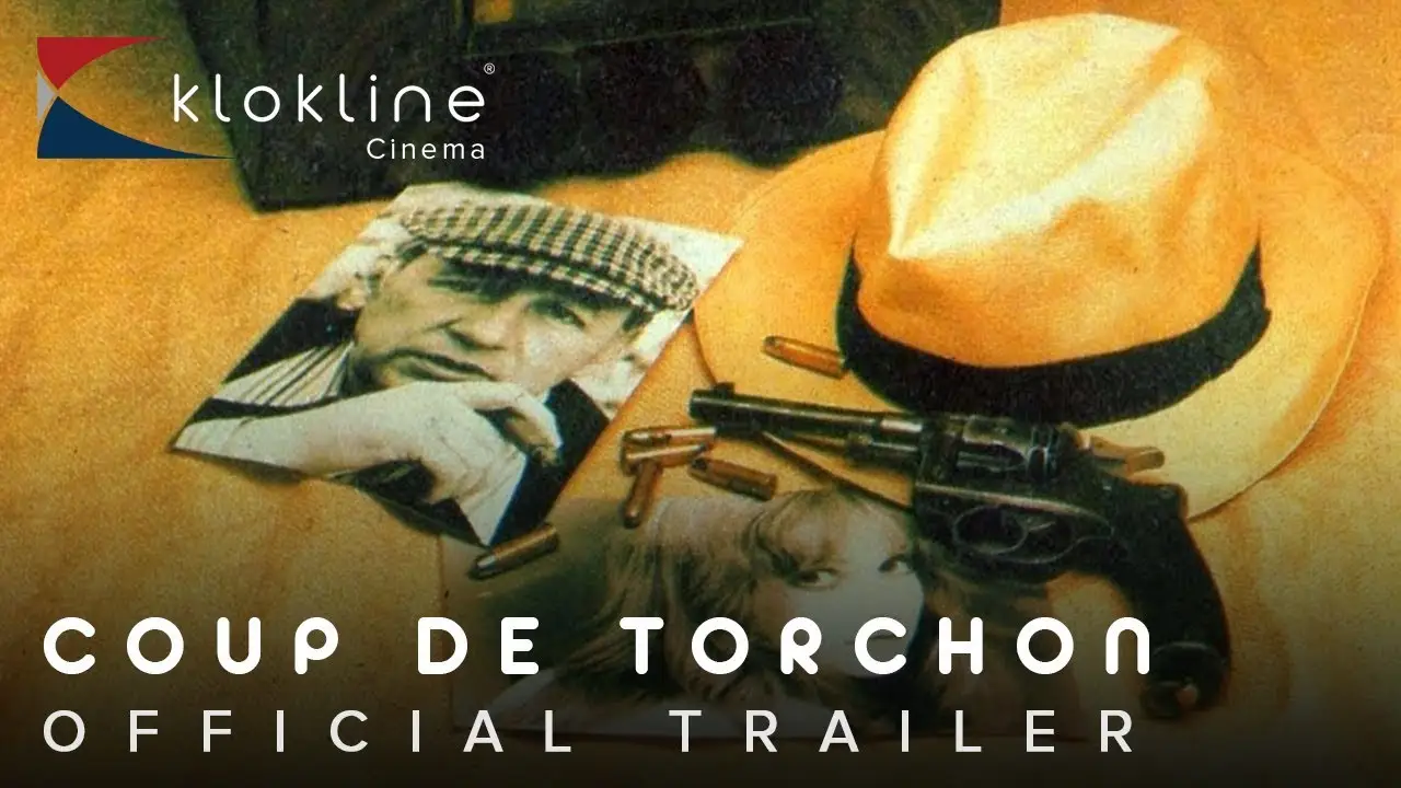 Coup de Torchon — trailer