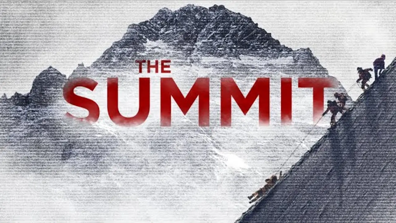 The Summit — трейлер