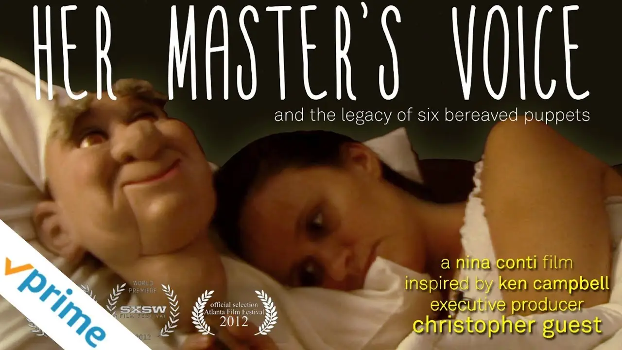 Her Master's Voice — trailer