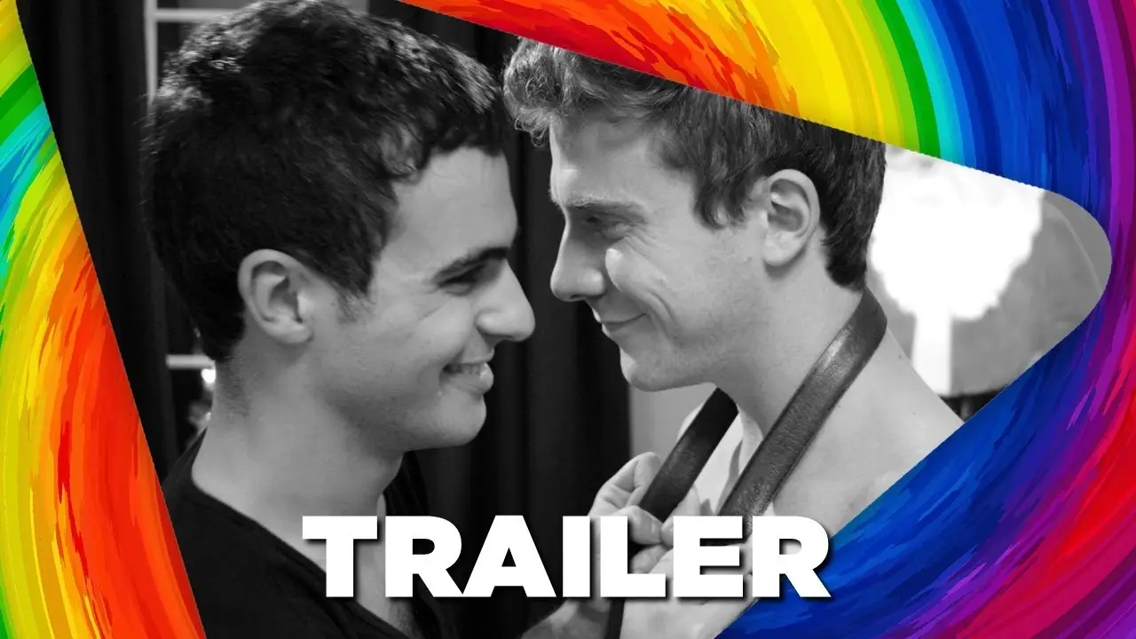 Make the Yuletide Gay — trailer